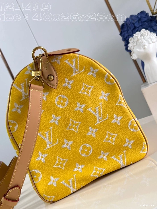 WIS SPEEDY 40 Louis Vuitton 1202